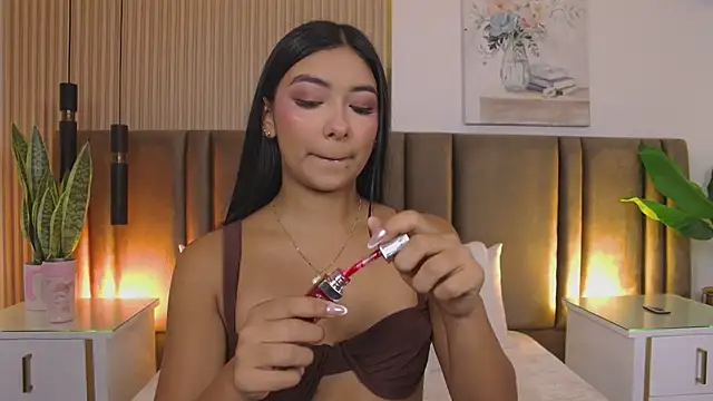 MeganCruzGB online show from 01-13-26, 12:21