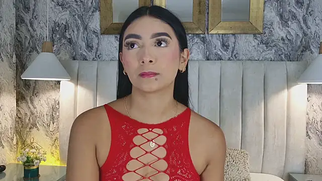 MeganCruzGB online show from 02-16-26, 11:28