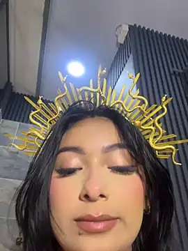 MeganCruzGB online show from 03-13-26, 12:34