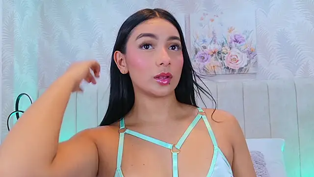 MeganCruzGB online show from 06-09-26, 12:28