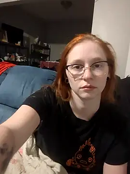 LilyFoxxx online show from 09-21-25, 03:08