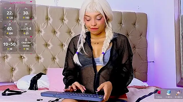 ened nessa online show from 02-17-25, 12:27