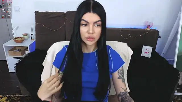 Tiffany lab online show from 09-09-25, 11:21