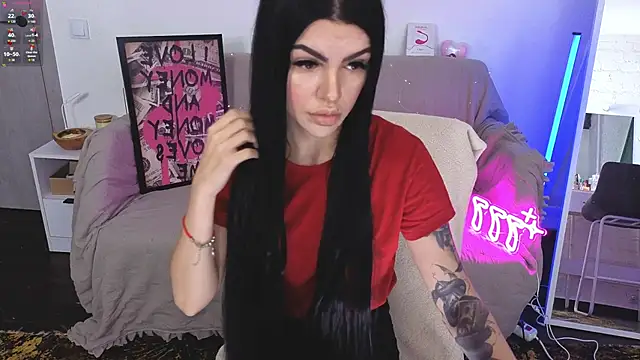 Tiffany lab online show from 10-13-25, 07:41