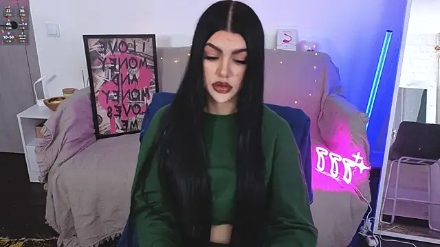 Tiffany lab online show from 10-21-25, 01:01