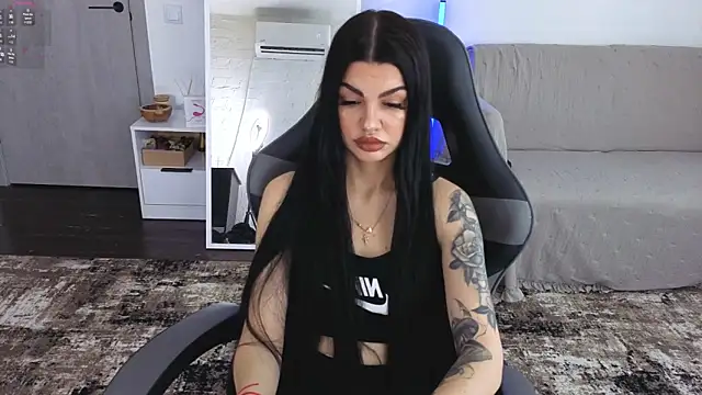 Tiffany lab online show from 03-13-26, 08:10