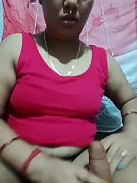 Snapshot of Super-Couple chatting on 10-30-25, 05:09 Super-Couple online show from 10-30-25, 05:09