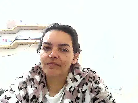 escritorasafada online show from 11-26-25, 06:09