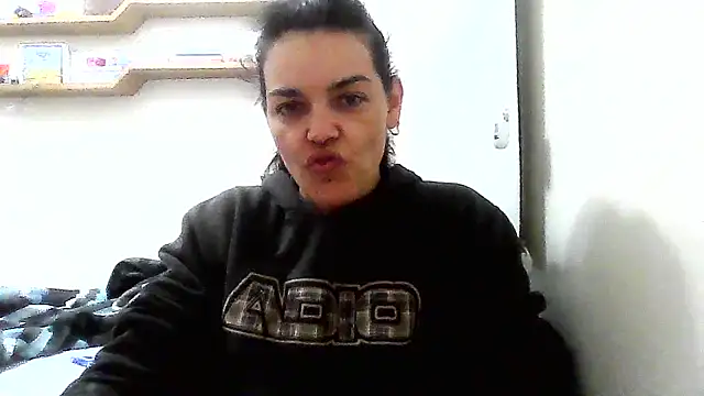 escritorasafada online show from 03-13-26, 03:57