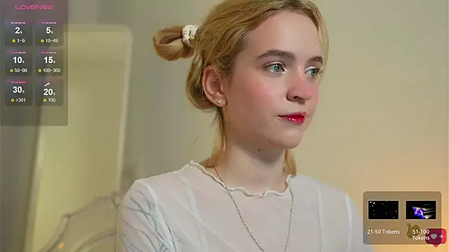 lolly pie online show from 01-30-25, 03:51