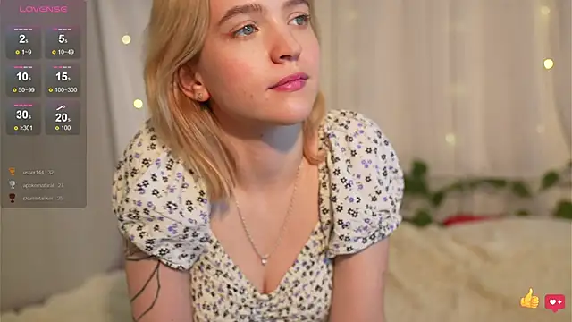 lolly pie online show from 02-02-25, 06:42