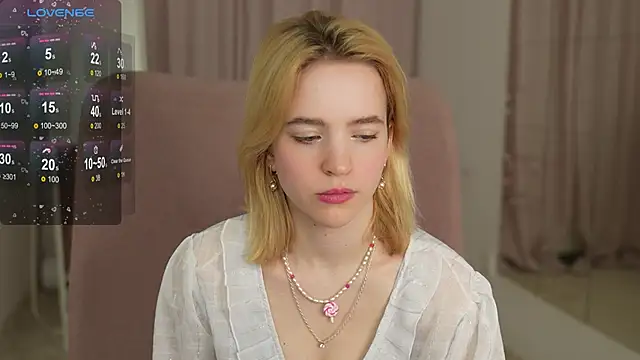 lolly pie online show from 02-09-25, 03:56