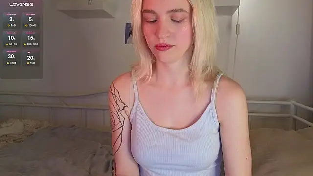 lolly pie online show from 12-05-25, 05:20