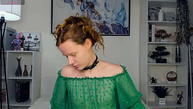 ZaraBluitt online show from 02-18-25, 07:43