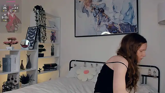 ZaraBluitt online show from 03-16-25, 07:26