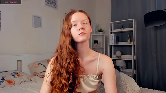 ZaraBluitt online show from 09-11-25, 07:19