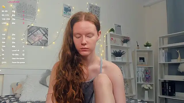 ZaraBluitt online show from 10-16-25, 07:31