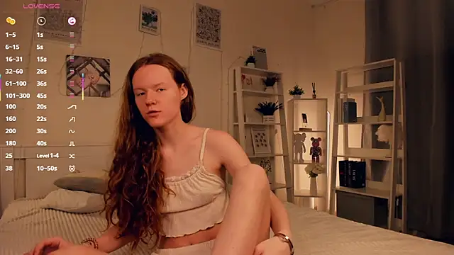 ZaraBluitt online show from 01-11-26, 07:57