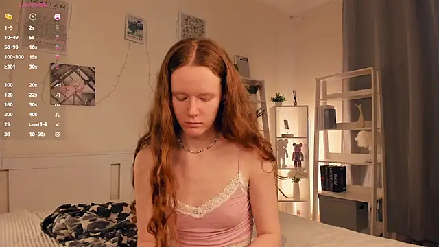 ZaraBluitt online show from 02-03-26, 08:41