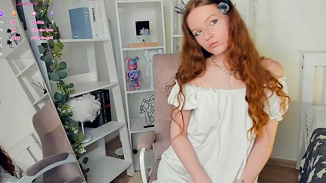 ZaraBluitt online show from 02-22-26, 09:08