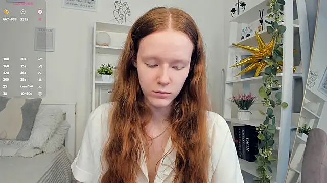 ZaraBluitt online show from 06-02-26, 08:49