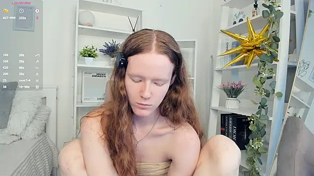 ZaraBluitt online show from 06-10-26, 08:24