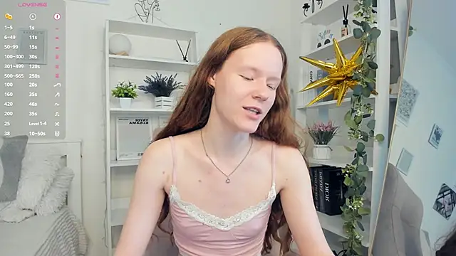 ZaraBluitt online show from 06-12-26, 08:35