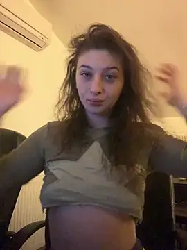 lolippp666 online show from 01-20-25, 08:30