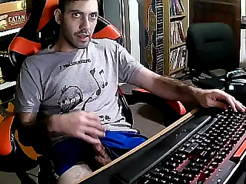 Snapshot of johnwood88 chatting on 02-26-25, 07:09 johnwood88 online show from 02-26-25, 07:09