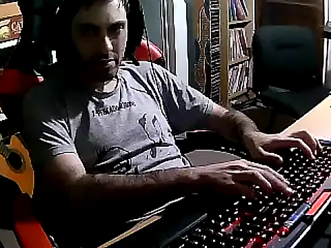 Snapshot of johnwood88 chatting on 02-27-25, 05:56 johnwood88 online show from 02-27-25, 05:56