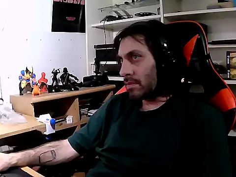 Snapshot of johnwood88 chatting on 11-07-25, 05:29 johnwood88 online show from 11-07-25, 05:29