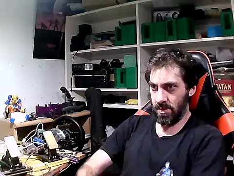 johnwood88 online show from 03-14-26, 05:13