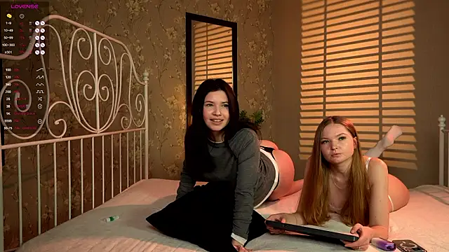 Hidden boobs online show from 01-15-26, 08:52