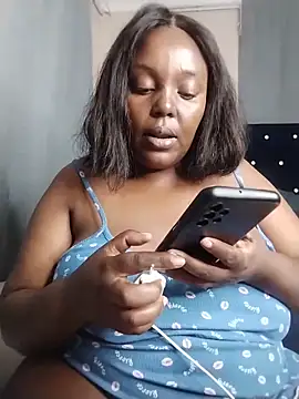 CHERRYYUMMY online show from 12-15-25, 10:52