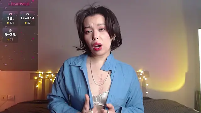 Mellovely online show from 01-06-25, 03:40