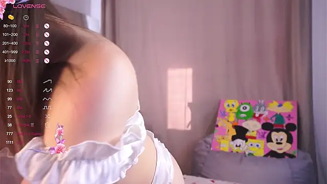 TayteHeston online show from 03-14-25, 09:14