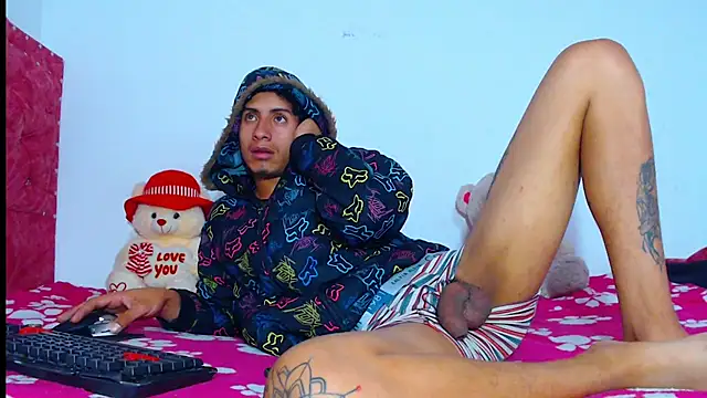 BIG cockpether online show from 12-04-24, 03:54