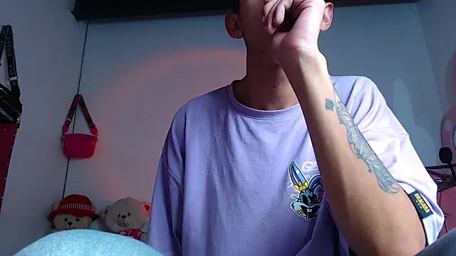 BIG cockpether online show from 02-10-25, 01:55