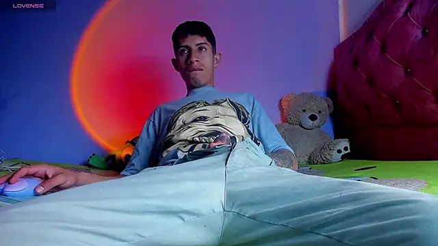 BIG cockpether online show from 09-14-25, 11:09