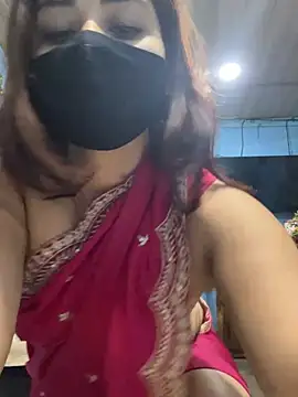 Snapshot of Black_Glow chatting on 01-23-25, 11:26 Black Glow online show from 01-23-25, 11:26