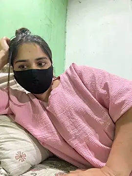 Snapshot of Black_Glow chatting on 03-15-25, 05:04 Black Glow online show from 03-15-25, 05:04