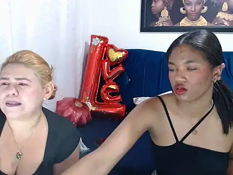 Snapshot of MISSANDRE4 chatting on 02-27-25, 02:21 MISSANDRE4 online show from 02-27-25, 02:21