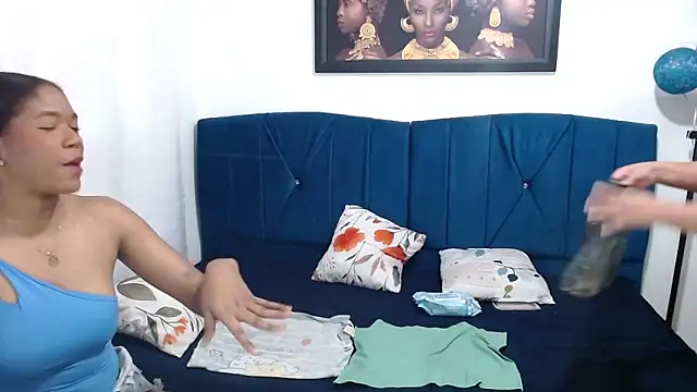 Snapshot of MISSANDRE4 chatting on 03-22-25, 02:25 MISSANDRE4 online show from 03-22-25, 02:25