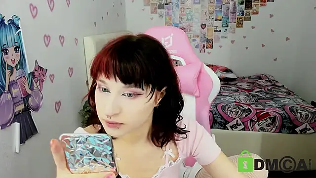 ElizaNik  online show from 12-05-24, 10:12