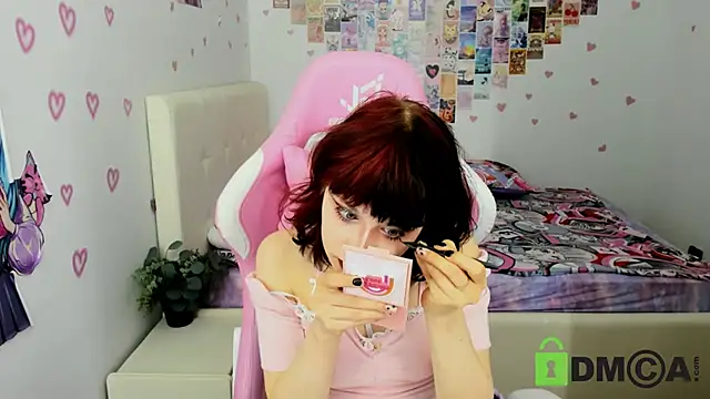 ElizaNik  online show from 12-12-24, 01:53