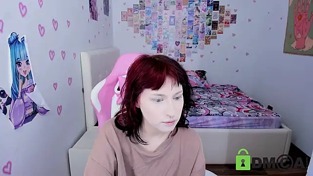 ElizaNik  online show from 01-26-25, 10:02