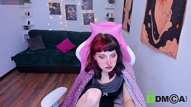 ElizaNik  online show from 02-16-25, 07:15