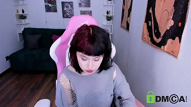 ElizaNik  online show from 03-14-25, 01:37