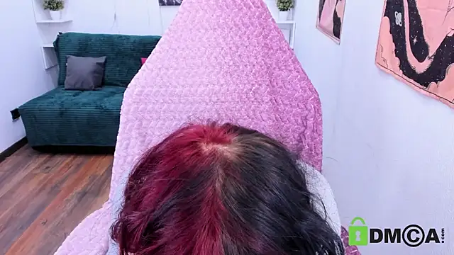 ElizaNik  online show from 03-17-25, 05:45