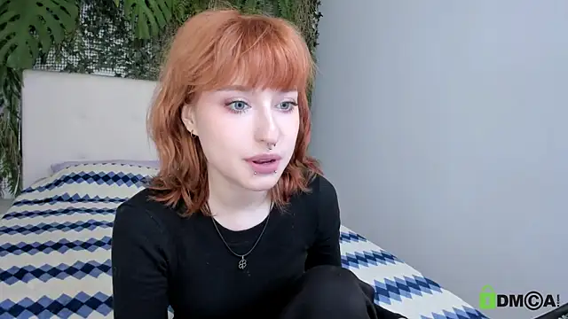 ElizaNik  online show from 10-09-25, 09:46